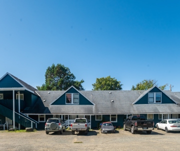 The Dreamcatcher Apartments